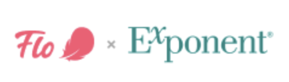 Flo × Exponent